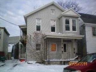 Foreclosed Home - List 100226801