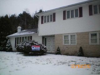 Foreclosed Home - 6028 WALKER RD, 13502