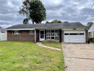 Foreclosed Home - 516 COSBY RD, 13502