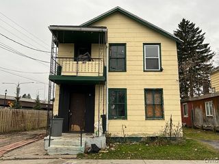 Foreclosed Home - 607 SPRING ST W, 13502