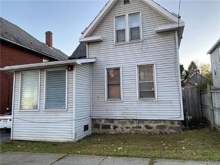 Foreclosed Home - 1205 NOYES ST, 13502
