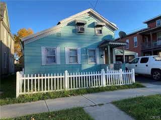 Foreclosed Home - 917 SUNSET AVE, 13502
