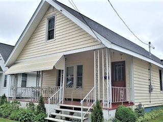 Foreclosed Home - 123 DRYDEN AVE, 13502