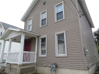 Foreclosed Home - 811 CHESTNUT ST, 13502