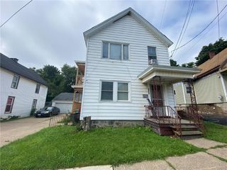 Foreclosed Home - 1213 WARREN ST, 13502