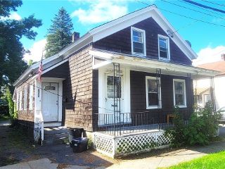 Foreclosed Home - 1037 HOPE ST, 13502
