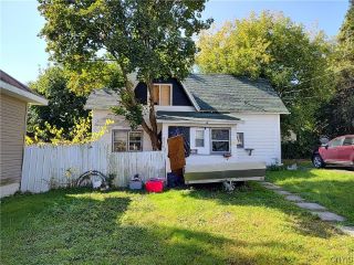 Foreclosed Home - 1205 MAPLE ST, 13502