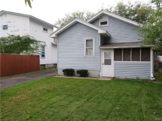 Foreclosed Home - 1312 OAK ST, 13502