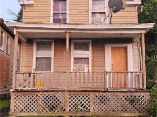 Foreclosed Home - 1237 LINCOLN AVE, 13502
