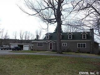 Foreclosed Home - 25838 NYS ROUTE 3, 13601
