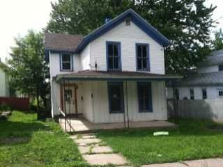 Foreclosed Home - List 100323080