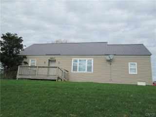 Foreclosed Home - 28827 MIDDLE RD, 13601