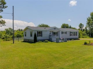 Foreclosed Home - 21892 COUNTY ROUTE 16, 13601