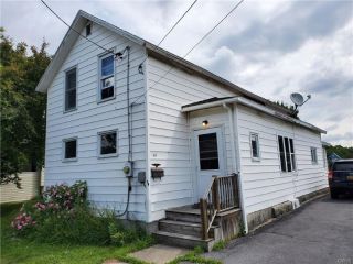 Foreclosed Home - 168 BELLEW AVE S, 13601