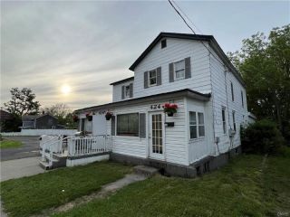 Foreclosed Home - 426 ARSENAL ST, 13601