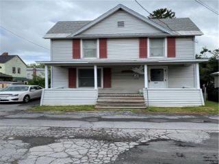 Foreclosed Home - 509 PLUM AVE, 13601