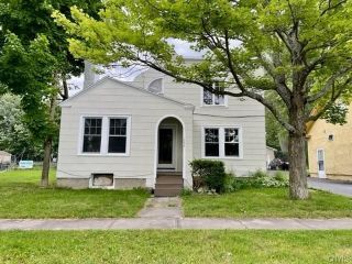 Foreclosed Home - 356 N COLORADO AVE, 13601
