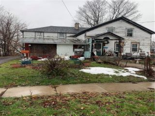 Foreclosed Home - 631 BRONSON ST, 13601