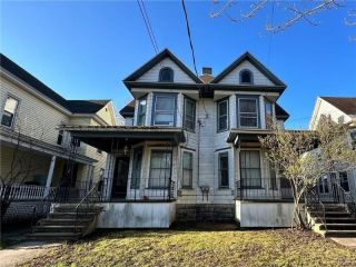 Foreclosed Home - 312 WINSLOW ST, 13601