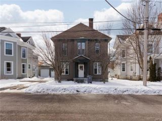 Foreclosed Home - 113 TEN EYCK ST, 13601