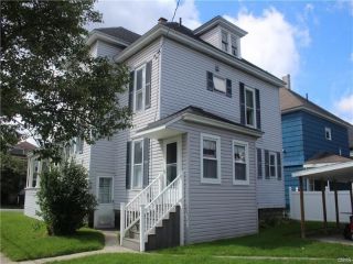 Foreclosed Home - 1029 BOYD ST, 13601