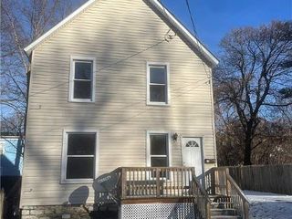 Foreclosed Home - 207 E LYNDE ST, 13601