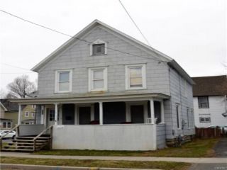 Foreclosed Home - 203 SAINT MARY ST, 13601