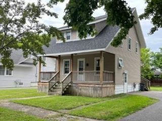 Foreclosed Home - 108 FAIRMONT AVE, 13601