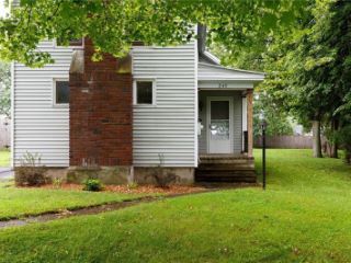 Foreclosed Home - 249 CHESTNUT ST, 13601