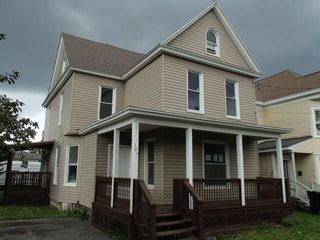 Foreclosed Home - 109 STATE PL, 13601