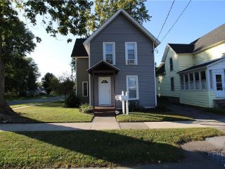 Foreclosed Home - 523 MOHAWK ST, 13601