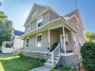Foreclosed Home - 424 BROADWAY AVE E, 13601