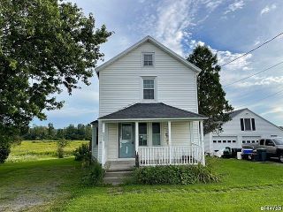 Foreclosed Home - 26390 STATE ROUTE 12, 13601