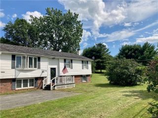 Foreclosed Home - 5868 US ROUTE 11, 13605