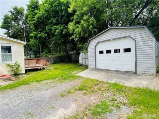 Foreclosed Home - 6 HOYT AVE, 13608
