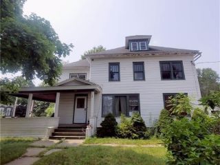 Foreclosed Home - List 100753271