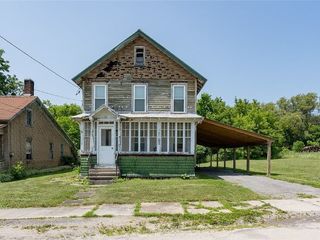 Foreclosed Home - 7 DEPOT ST, 13608