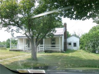 Foreclosed Home - 332 MAIN ST, 13608
