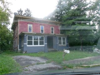 Foreclosed Home - 105 W REMINGTON ST, 13612