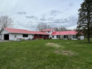 Foreclosed Home - 183 COUNTY ROUTE 29, 13617