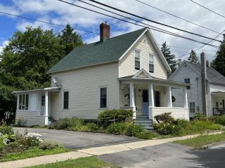 Foreclosed Home - 16 LINCOLN ST, 13617