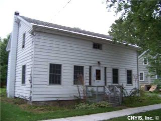 Foreclosed Home - 384 S MARKET ST, 13618