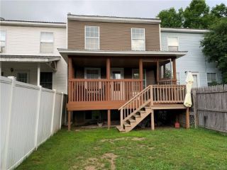 Foreclosed Home - 8 OXFORD ST, 13619