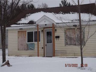 Foreclosed Home - List 100428161