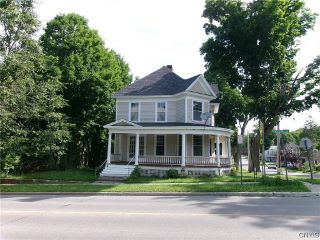 Foreclosed Home - 204 N SCHOOL ST, 13619