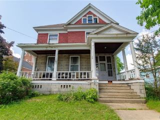 Foreclosed Home - 409 WEST ST, 13619