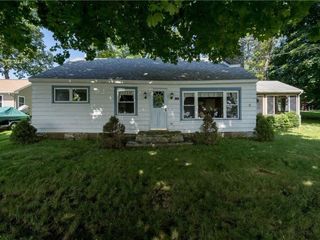 Foreclosed Home - 9356 COUNTY ROUTE 125, 13622