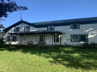 Foreclosed Home - 4250 COUNTY ROUTE 10, 13633