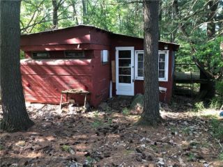 Foreclosed Home - 221 BLACK LAKE RD # A, 13646