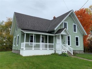Foreclosed Home - 9603 COUNTY ROUTE 71, 13650